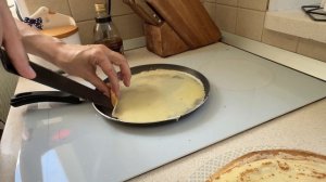 Кулинарная лестница навыков. Часть 4