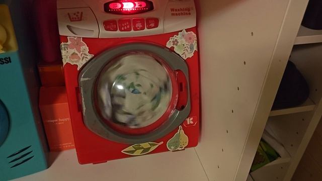 создаю свой цикл типа одеяло 40 градусов 1200 об/ми