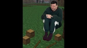 выживание в Майнкрафте