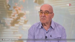 Вениамин Попов