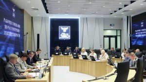 В Белгороде продолжается ликвидация последствий масштабной атаки ВСУ