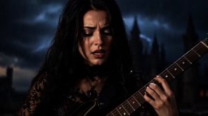 This Is Me A Song for Those Who Refuse to Give Up Gothic Rock Ballad [get-save.com]