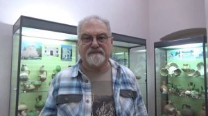 Научно-практический семинар «Итоги археологических исследований в г. Азове и на Нижнем Дону в 2025 г