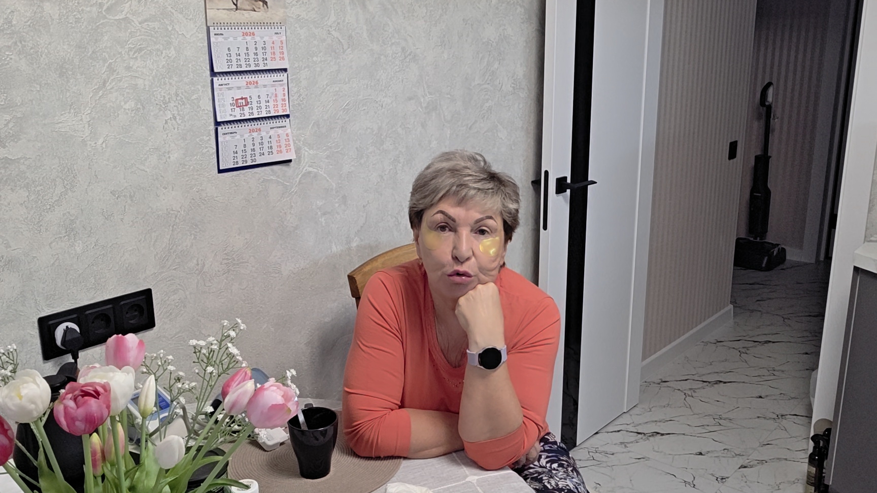 ЕСЛИ СИЛЬНО, ПРИХВАТИЛО‼️ВСТАВАЙ И ИДИ ‼️