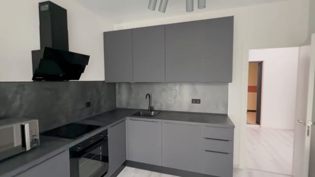 Однокомнатна квартира Зет-Таун Воронеж
