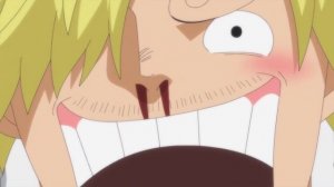 Ван-Пис - 762 серия / One Piece