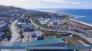 10.08.2026 Два человека погибли во время пожара в Холмске