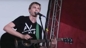 Иноагент (посвящается всем покинувшим)