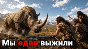 100 000 Лет Назад Мы Были Не Единственными Людьми на Земле