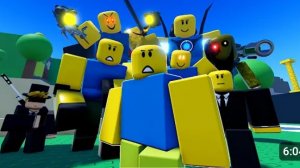 noob experiment 2 сезон перезалив