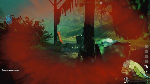 Far Cry 5 КООП DLC Тёмное время PC