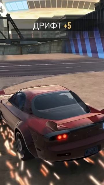 Mazda RX-7 FD #MazdaMotorsports #speed #game #gameplay #car #auto