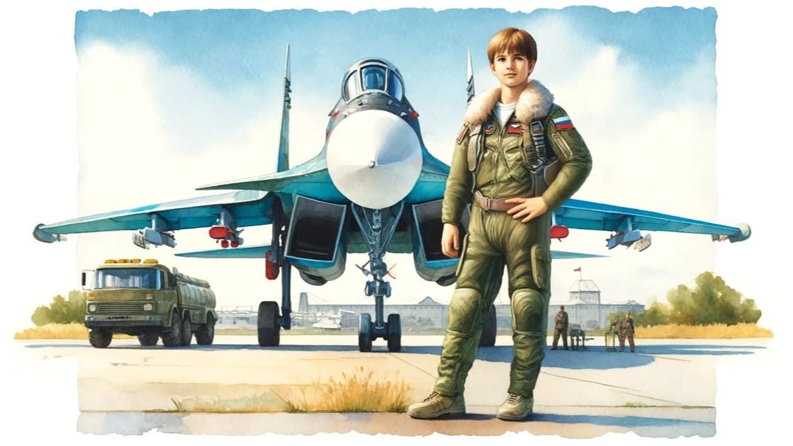 Сбыча Всех Мечт