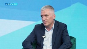 ИНТЕРВЬЮ ДНЯ • ПАВЕЛ ЯСЕВИЧ