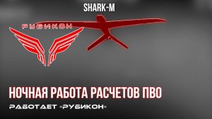 ПВО Центра «Рубикон» работает в небе. Сбиты «SETH-X», а также и другие БпЛА