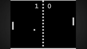Pong Gameplay