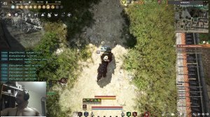 Black Desert-  стримы с рекомендациями по похудению тренировкам и питанию
