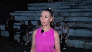 Зумба как стиль жизни