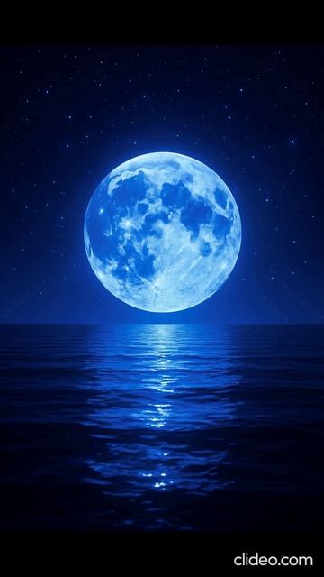 Blue Moon