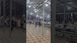 Детский христианский лагерь Белгородской области 2026г