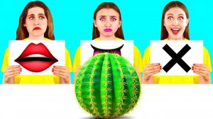 Откуси Лизни или Ничего Челлендж # Сумасшедший Челлендж