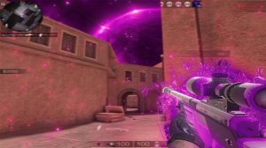 Мувик в Standoff 2