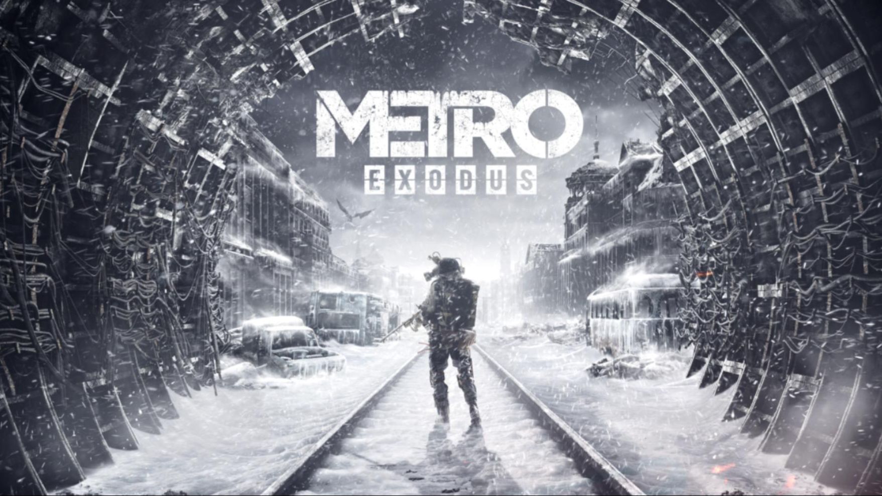 Metro Exodus #1