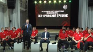 Больше чем спортивный интерес