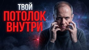 Что на самом деле ограничивает ваш доход и возможности