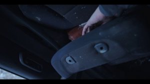 Застрявшие вне жизни, 1 сезон 3 серия
