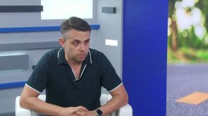 Гость в студии. Дорожные травмы