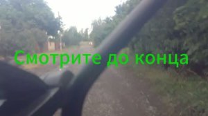 ПокатушкиПрогулкаПопали в ураганРаспаковка