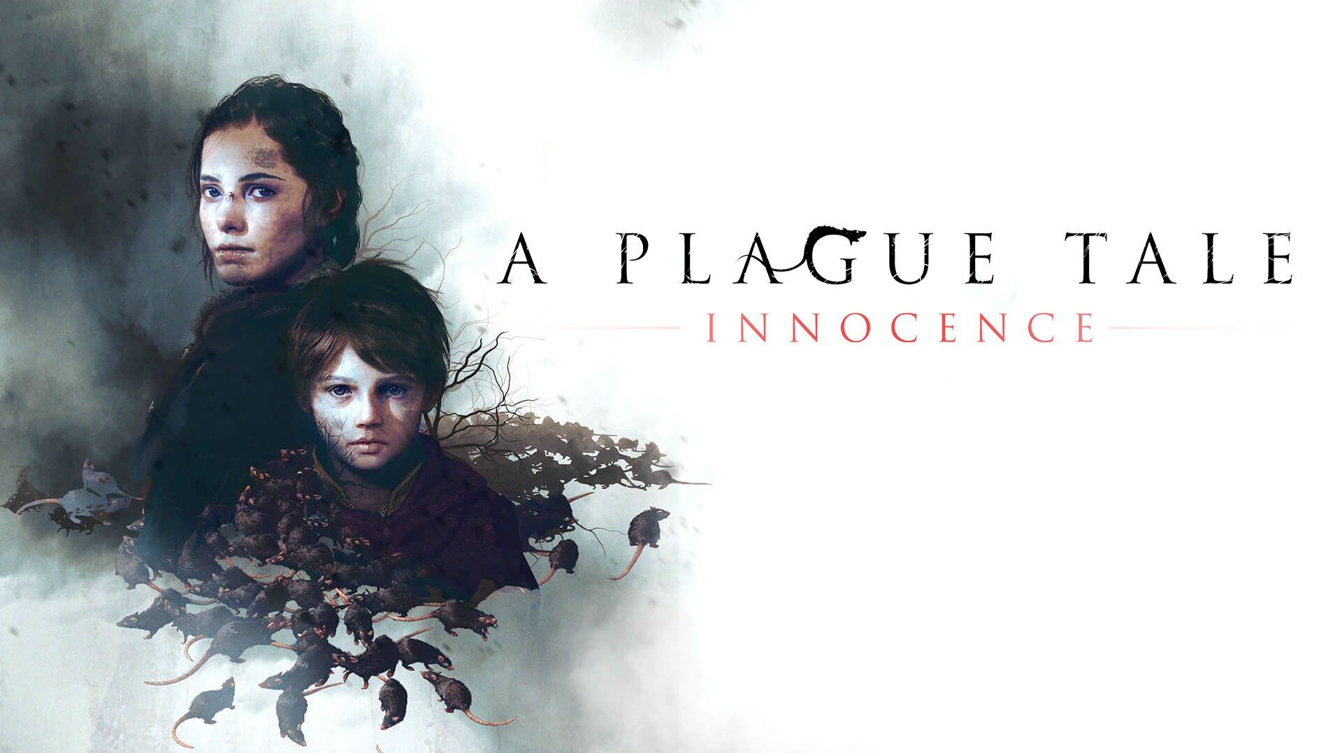 Прохождение A Plague Tale Innocence