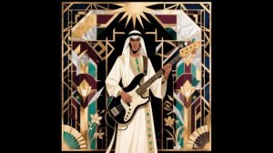 Thelema Borealis - My Way (single 2026)