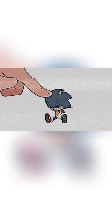#sonic