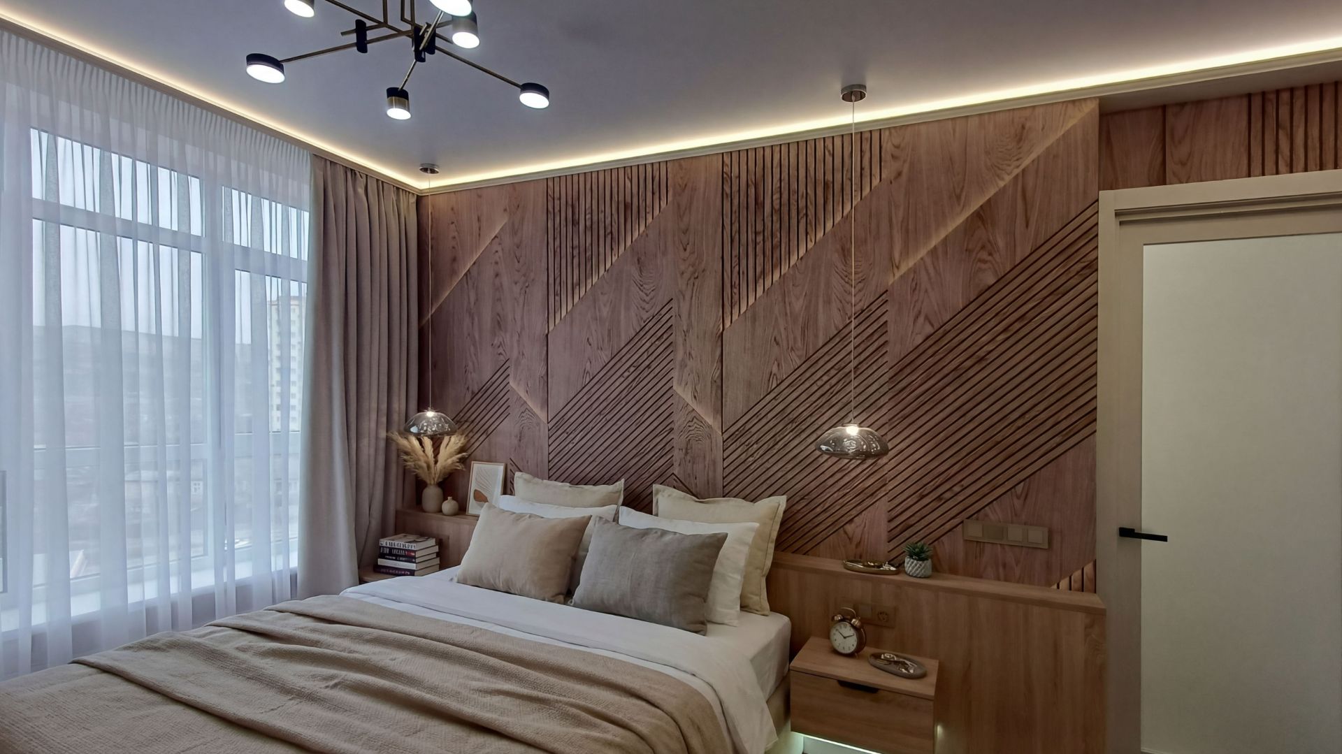 Квартира 85 м2