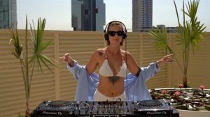 Groovy Summer Live Mix by Dasha Sun - House, Afro House