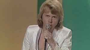 ABBA - Does Your Mother Know (18.06.1979) 300 Millones