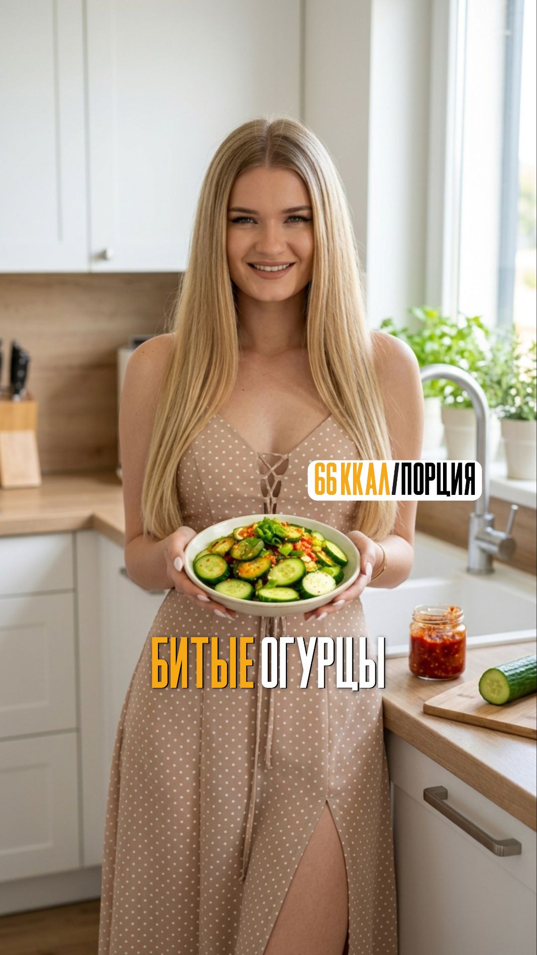 Битые огурцы