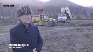 Вектор созидания. Фильм «Возведённые временем»