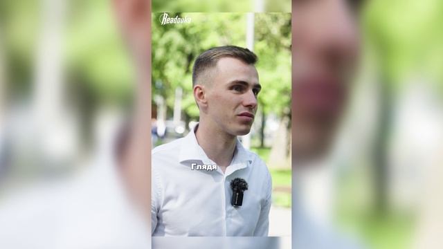 Герой России Владислав Головин — о завоевании авторитета у солдат