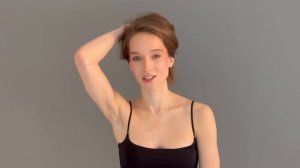 ВИЗИТКА ДАВИТАЯ МАРИЯ 2026