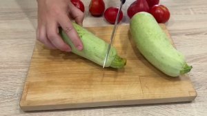 Тот самый вкус августа - моя идеальная икра из кабачков