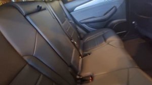 Haval/ F7/ I Рестайлинг/ Внедорожник 5 дв./ 2.0 AMT (190 л.с.) 4WD/ Tech Plus
