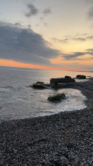 Красивое видео природы для отдыха и релакса