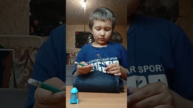 небольшой обзор на всё что мне купили