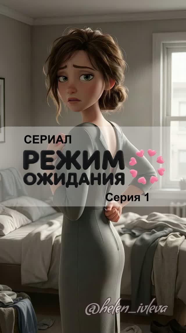Режим ожидания 2026