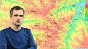 Юрий Подоляка (11.08.26) Российская армия вышла к окраинам Орехова…