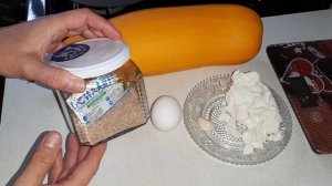 Ни дня без кабачков. День № 2 и 3. Овощное рагу, кабачковые оладьи