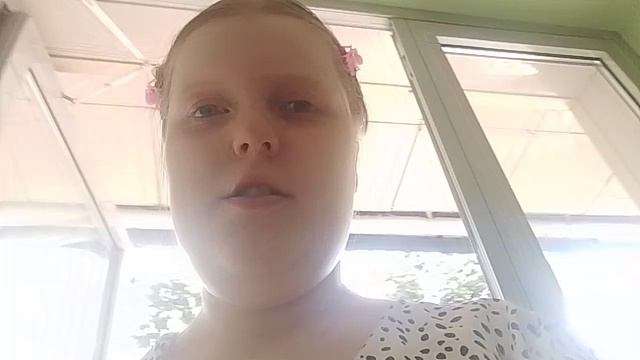 небольшой влог мне 18,лет сегодня день рождения 🎉)))